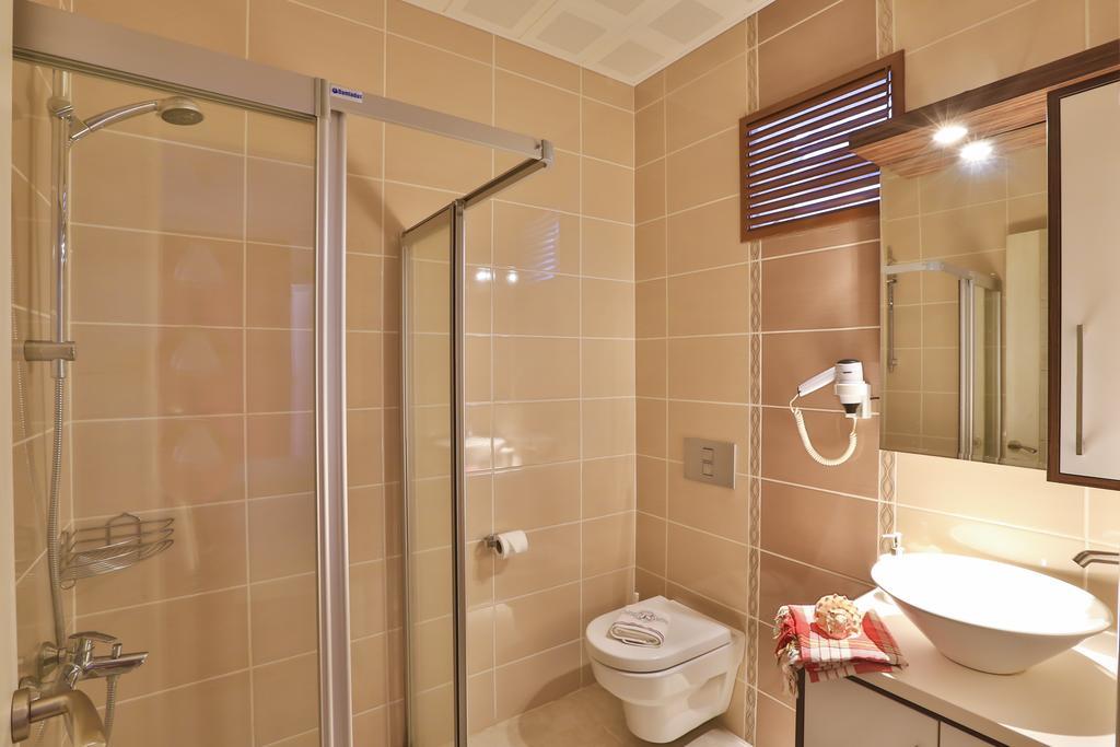 Antiphellos Pension Küçükçakıl Kaş Habitación foto